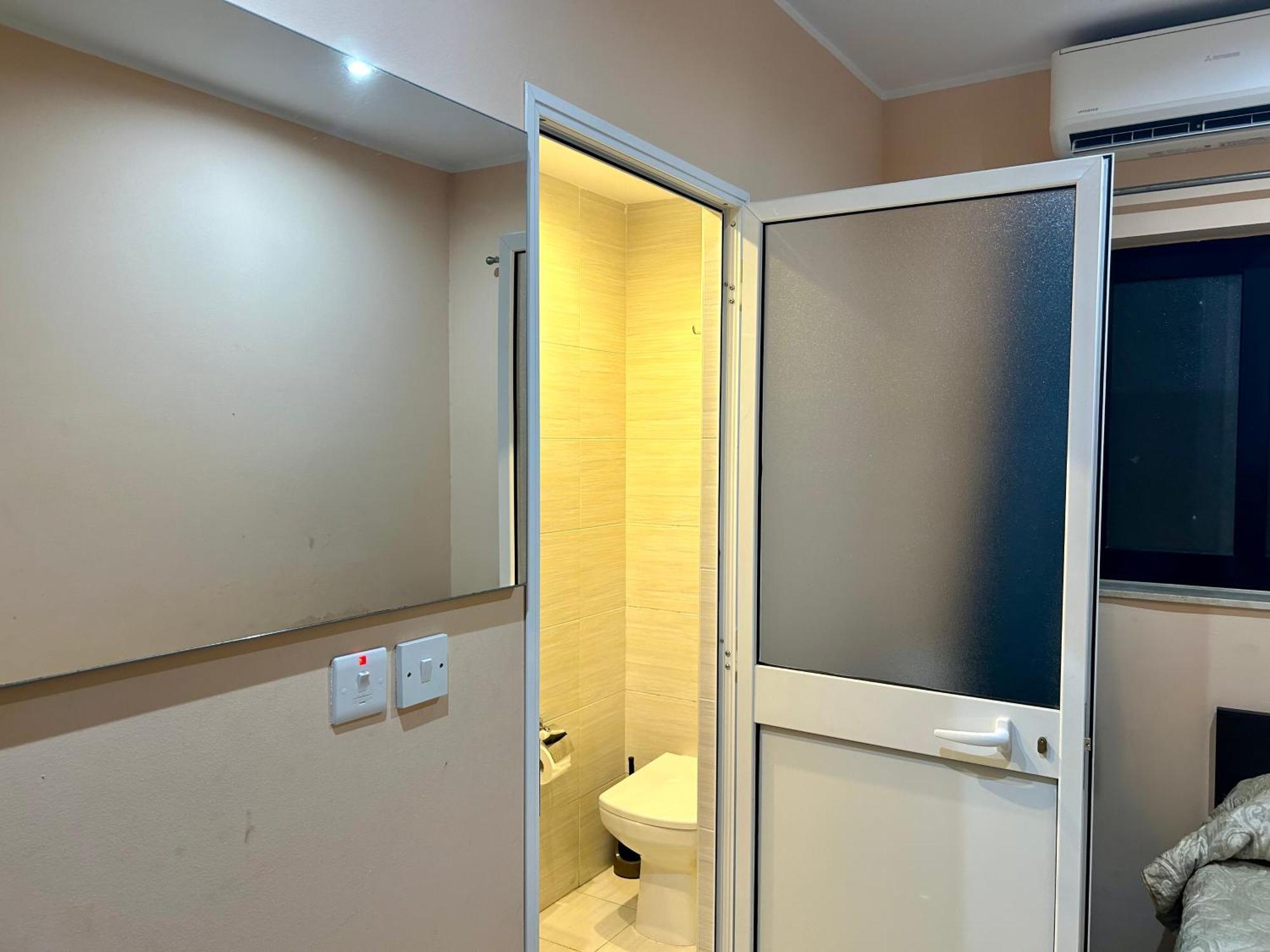 Отель Malta Paradise Central Accomodation Сент Джулианс Экстерьер фото