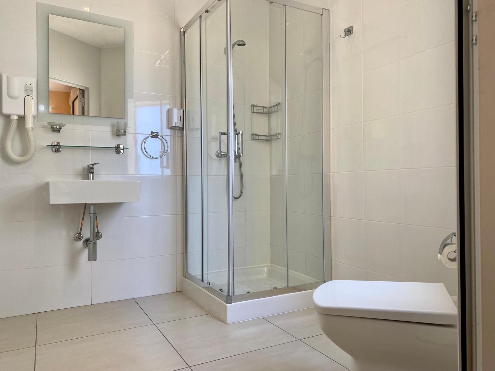 Отель Malta Paradise Central Accomodation Сент Джулианс Экстерьер фото